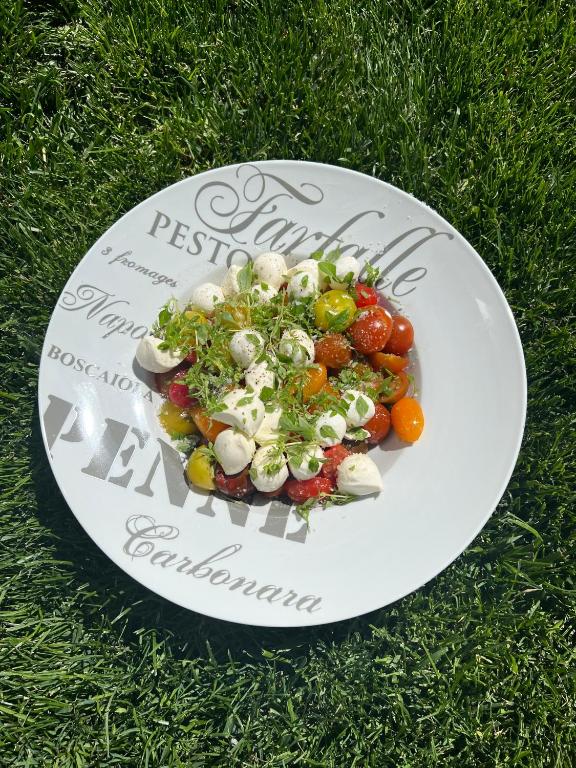 La Chambre Cézanne - 18