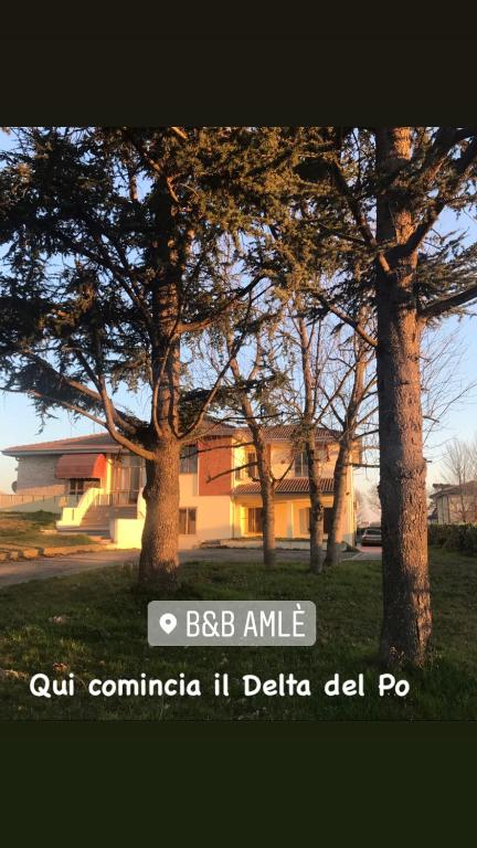 AMLÈ - Housity