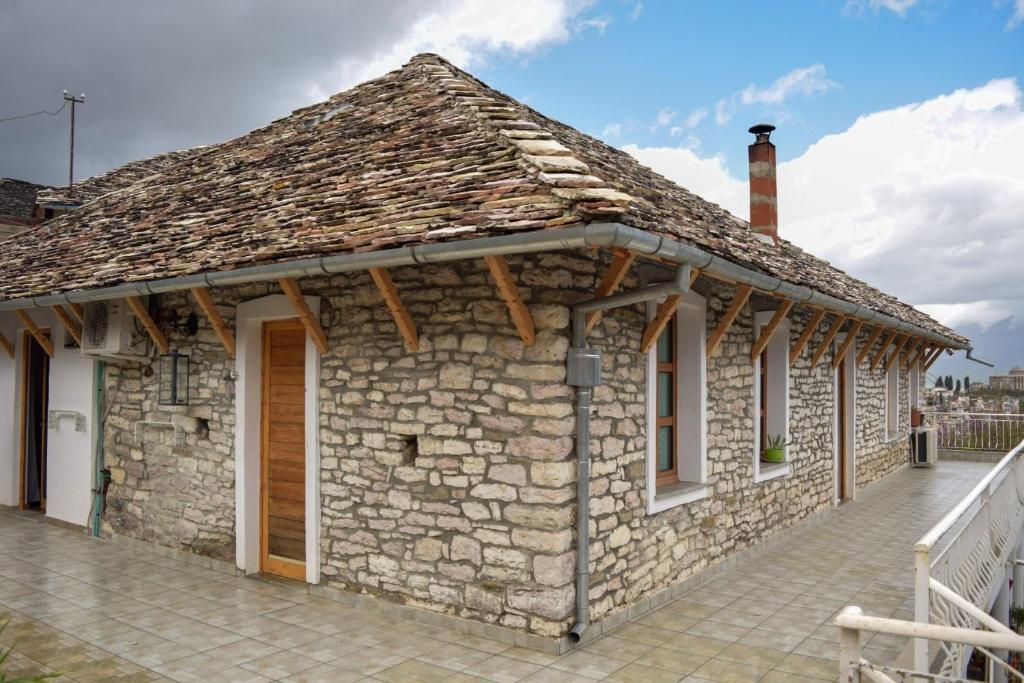 Sokaku i te Marreve GuestHouse - Imazhi 6