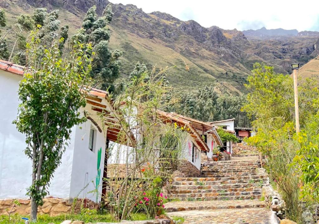 Фото Hotel Highgarden Ollantaytambo