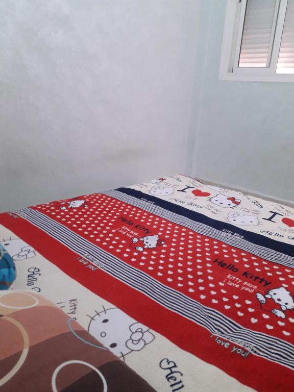 Appartement équipée pour location journaliére