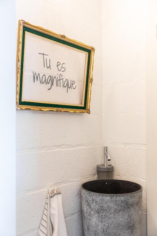 Fotografie z fotogalerie ubytování Le Garage v destinaci Theux