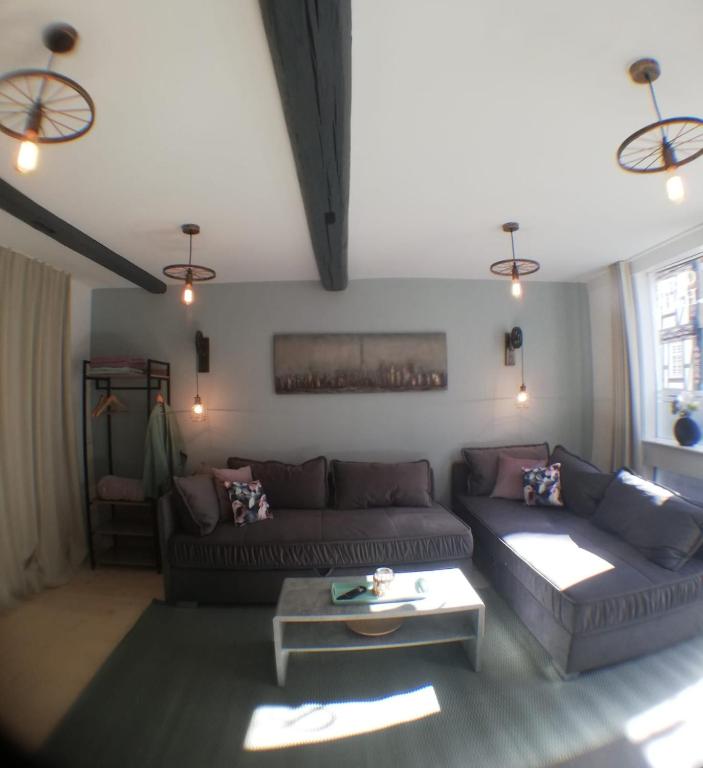 Schlafladen - Apartamento De Un Dormitorio