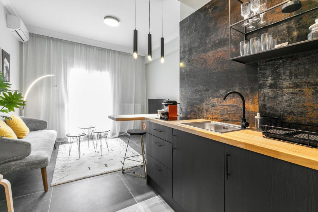 LUXURY #5 by OTOTO