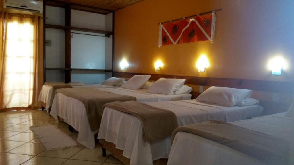 Pousada Aldeia Portuguesa - Sala Da Família Deluxe