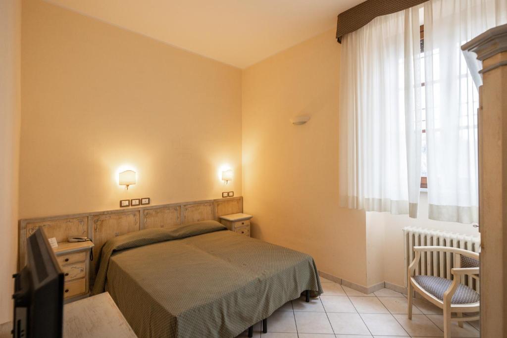 Villa Santa Margherita - Albergo - Double Or Twin Room
