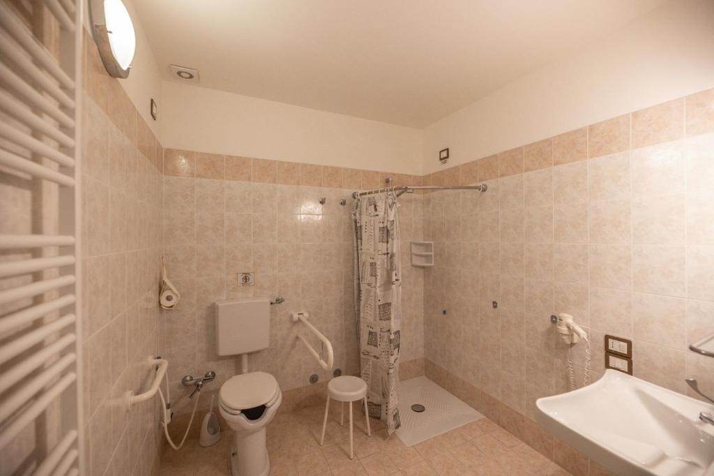 Villa Santa Margherita - Albergo - Double Or Twin Room - Disability Access