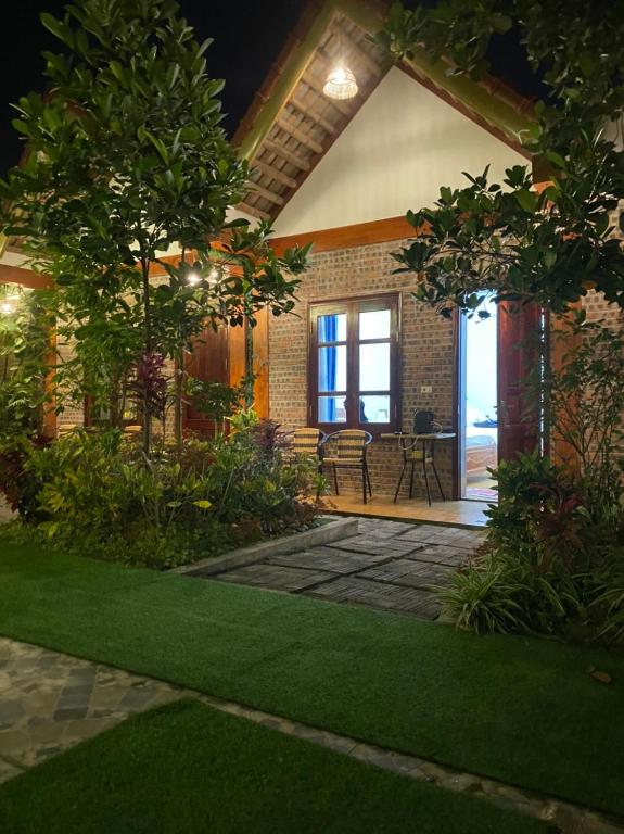 Tamcoc Mr. Cau Homestay - 17