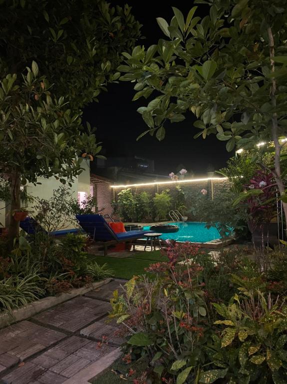 Tamcoc Mr. Cau Homestay - 16