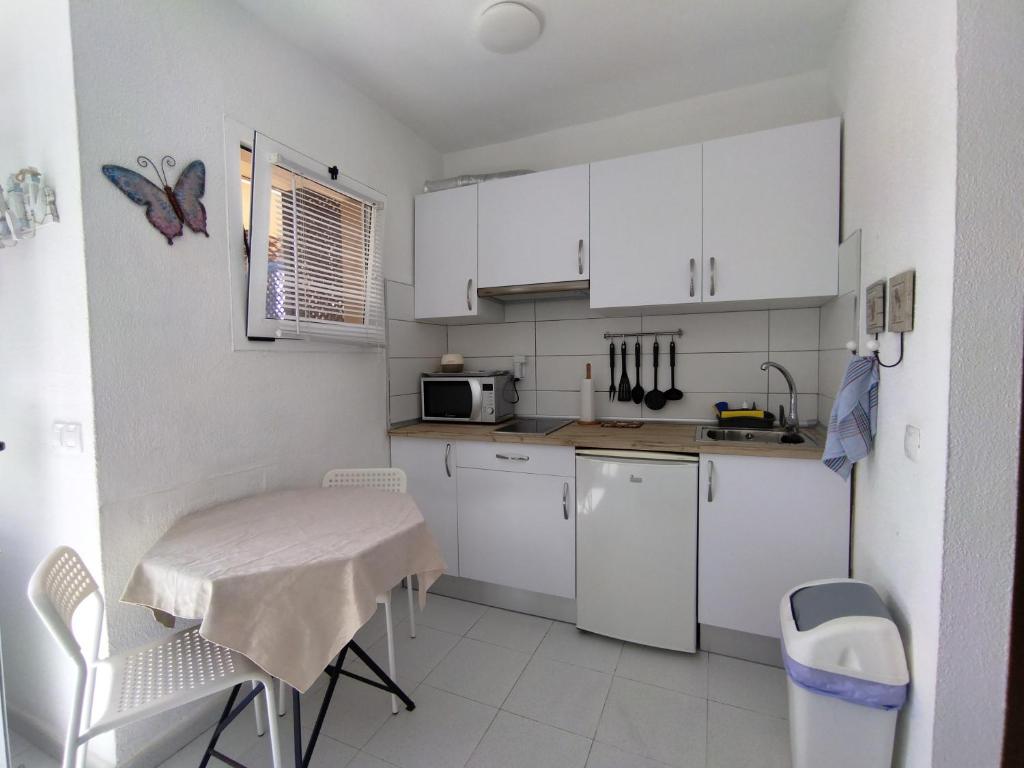Fotografie z fotogalerie ubytování Casa Dan "Residencial Las Dunas" v destinaci Corralejo