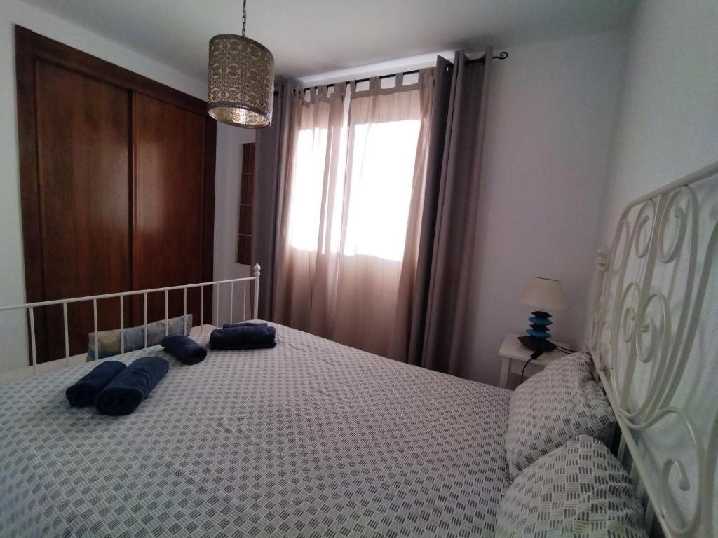 Fotografie z fotogalerie ubytování Casa Dan "Residencial Las Dunas" v destinaci Corralejo