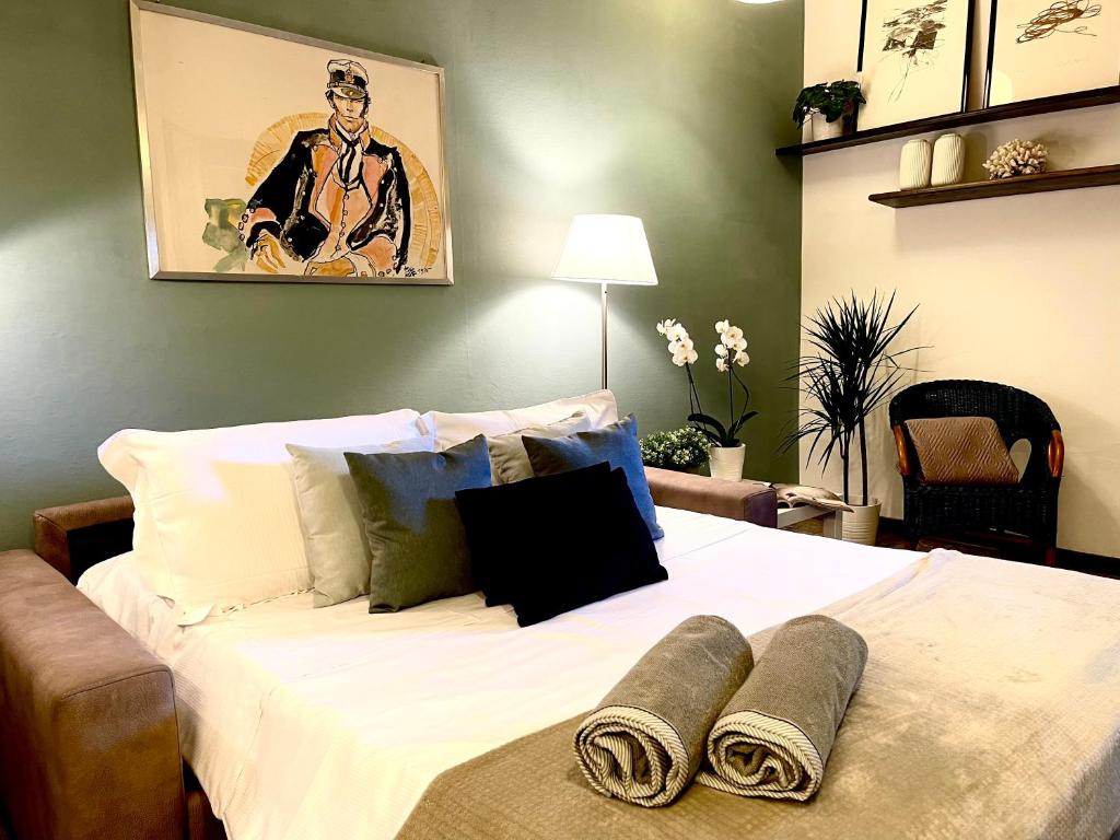 Derechos de imagen reservados por Booking.com