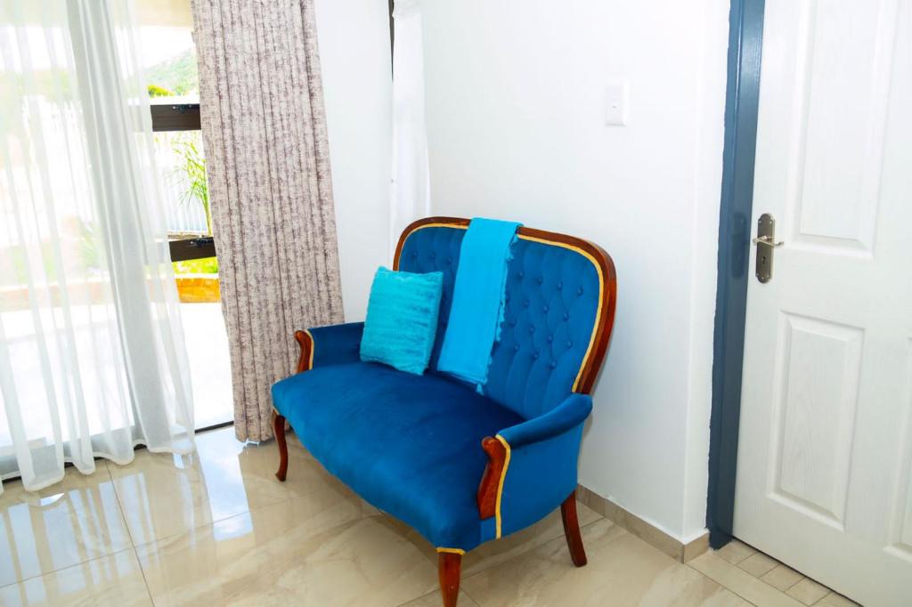 Getty's Bed and Breakfast - Salle Familiale