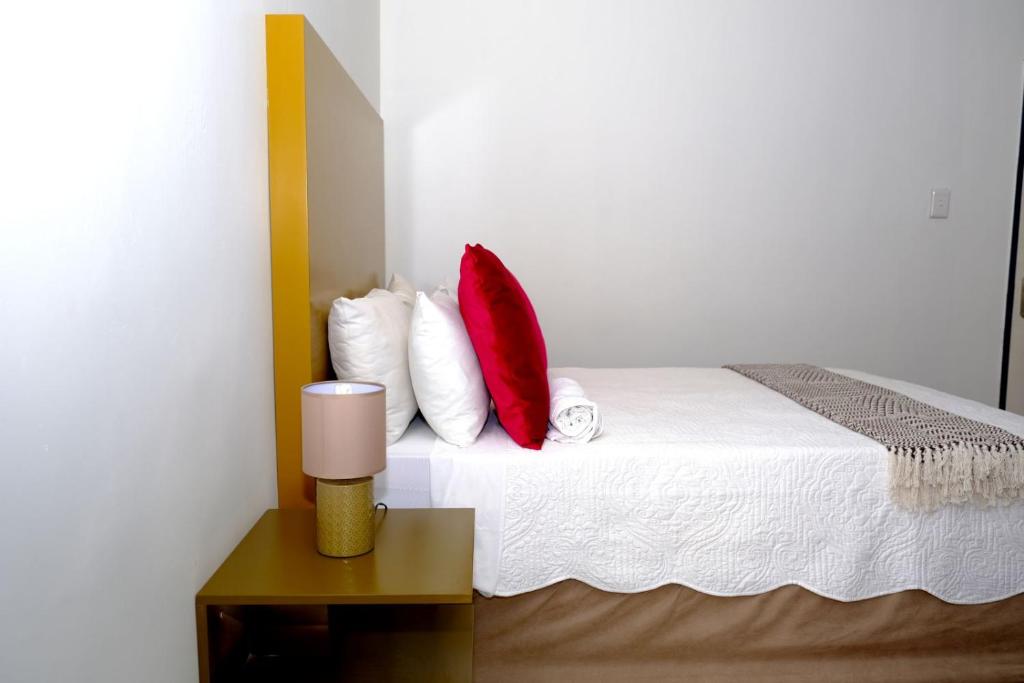 Getty's Bed and Breakfast - Chambre Double Avec Salle De Bain Privée