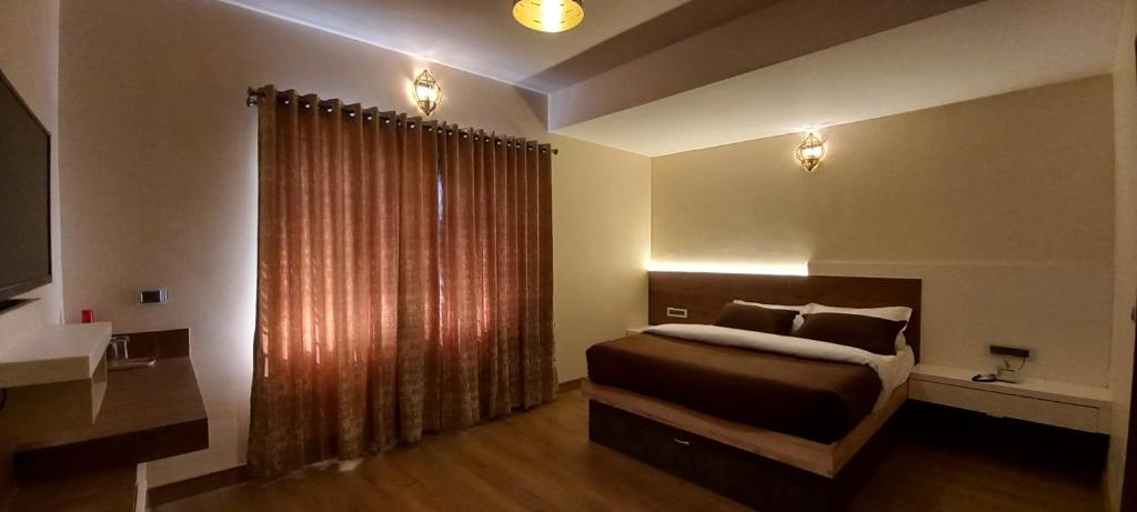 Salora Kodai - 