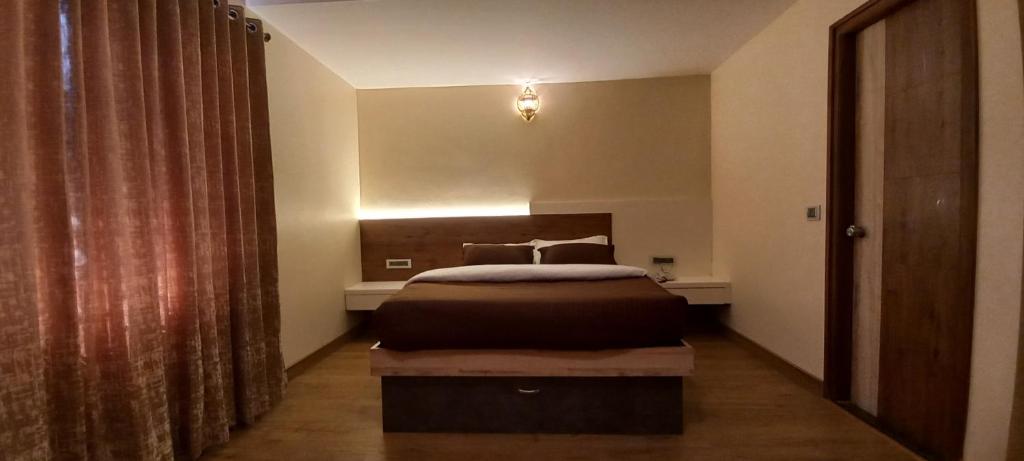 Salora Kodai - Salle Familiale Supérieure