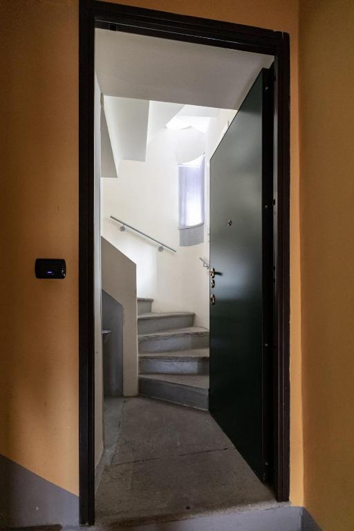 Fotografie z fotogalerie ubytování Stresa Residence v destinaci Stresa
