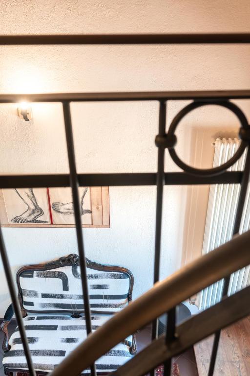 Fotografie z fotogalerie ubytování Hotel Della Fortezza v destinaci Sorano