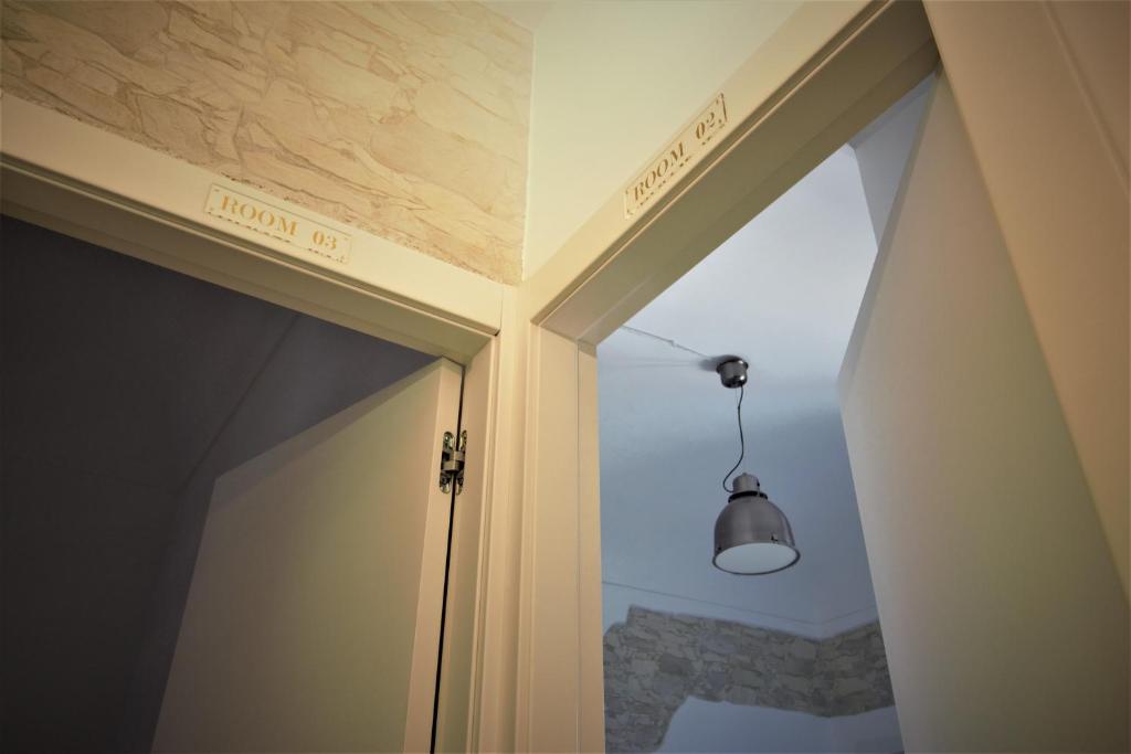 Fotografie z fotogalerie ubytování B&B Belvedere All'Idria v destinaci Ragusa