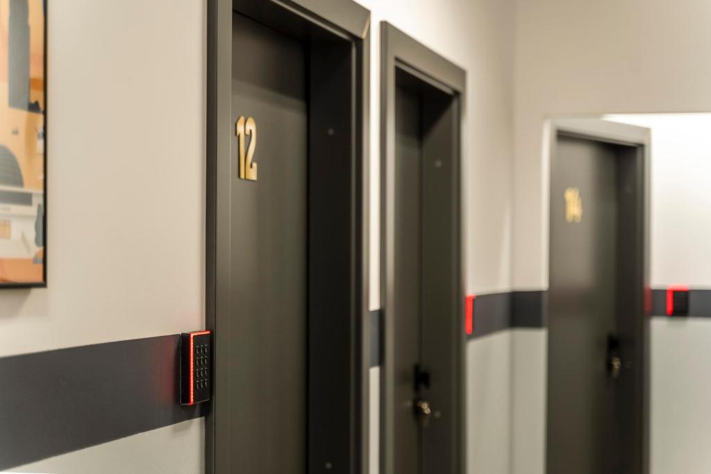 Fotografie z fotogalerie ubytování Gems Hostel v destinaci Hlohov