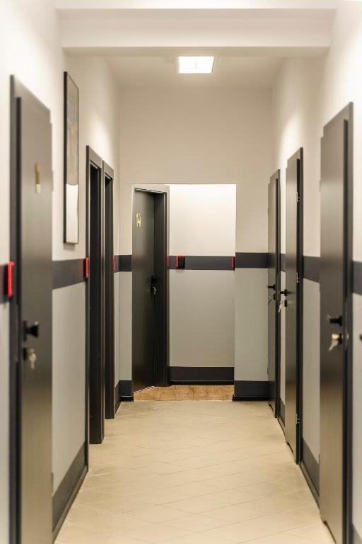 Fotografie z fotogalerie ubytování Gems Hostel v destinaci Hlohov