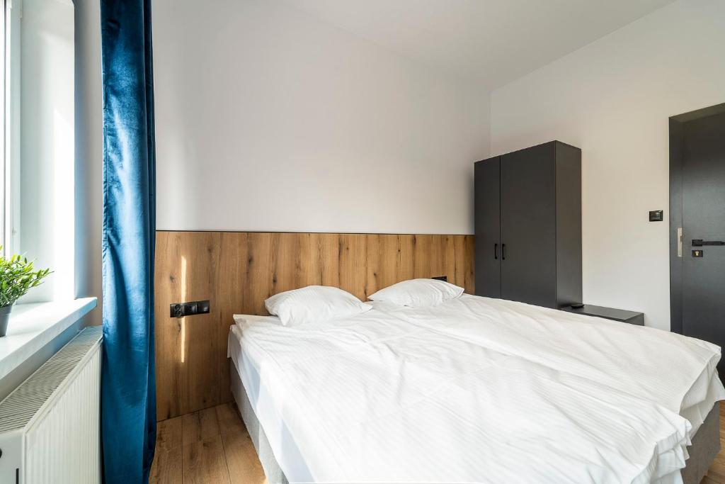 Postel nebo postele na pokoji v ubytování Gems Hostel