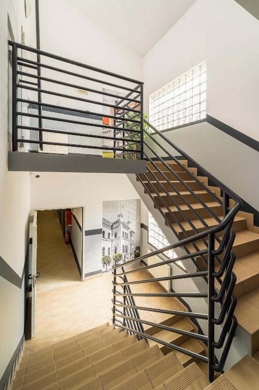 Fotografie z fotogalerie ubytování Gems Hostel v destinaci Hlohov