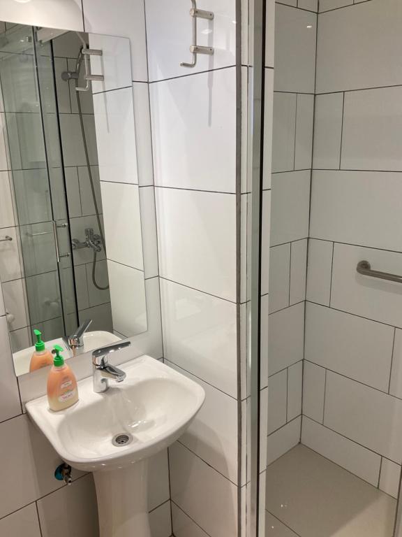 Bagno di Hostal Balmaceda