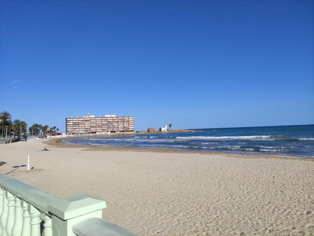 Aldea del Mar, Torrevieja – Updated 2023 Prices