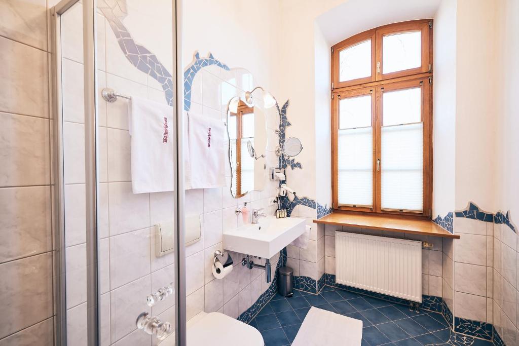 Hotel & Restaurant Waldschloss