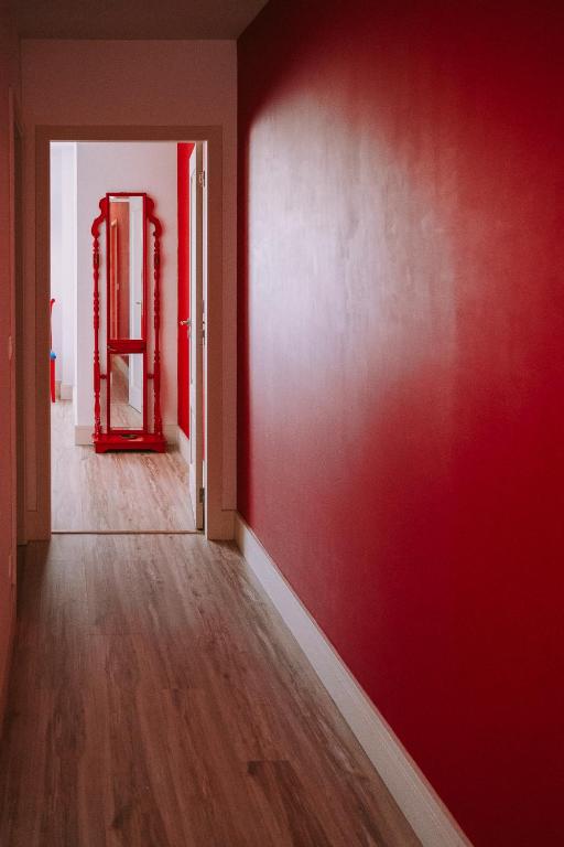 Fotografie z fotogalerie ubytování Top'Otel v destinaci Barcelos