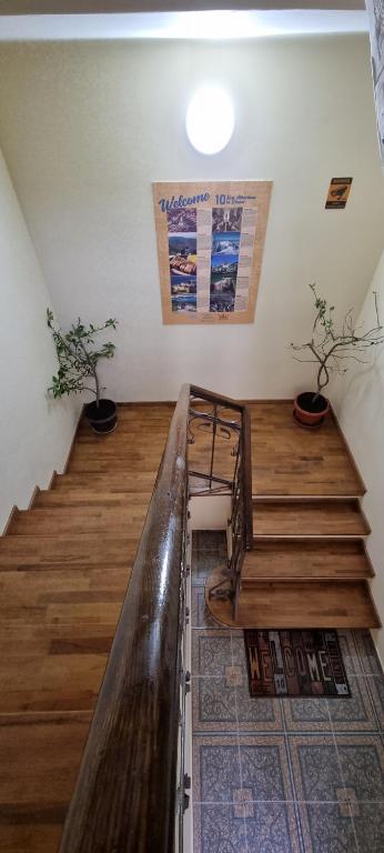 Happy Mood Apartments - Resim 31