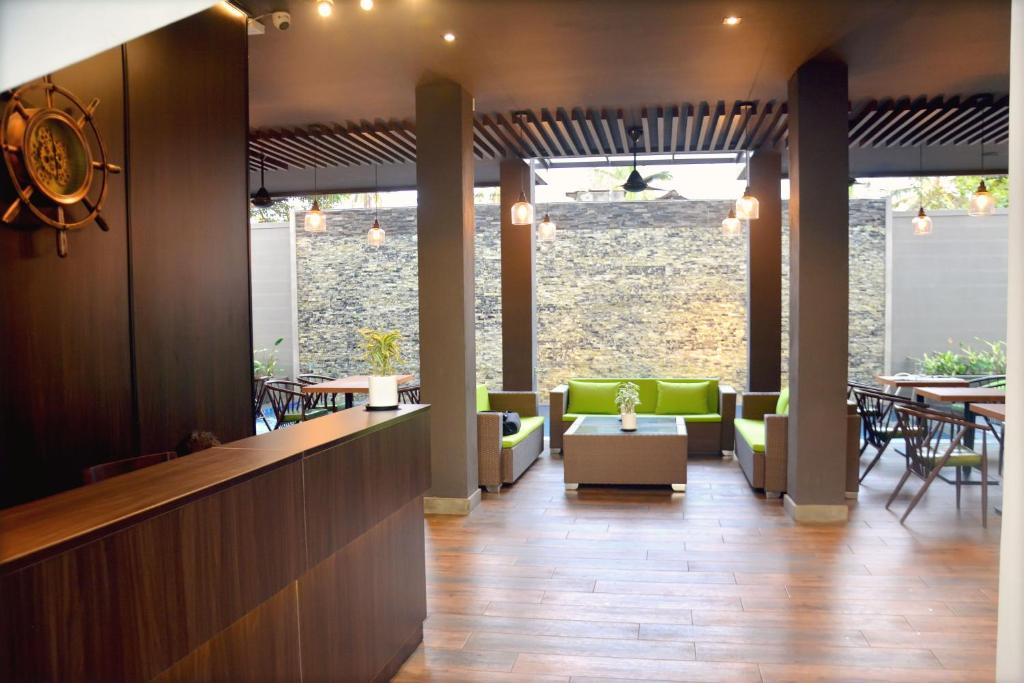 Belmont Boutique Hotel Negombo- Free Airport Shuttle Service - 19