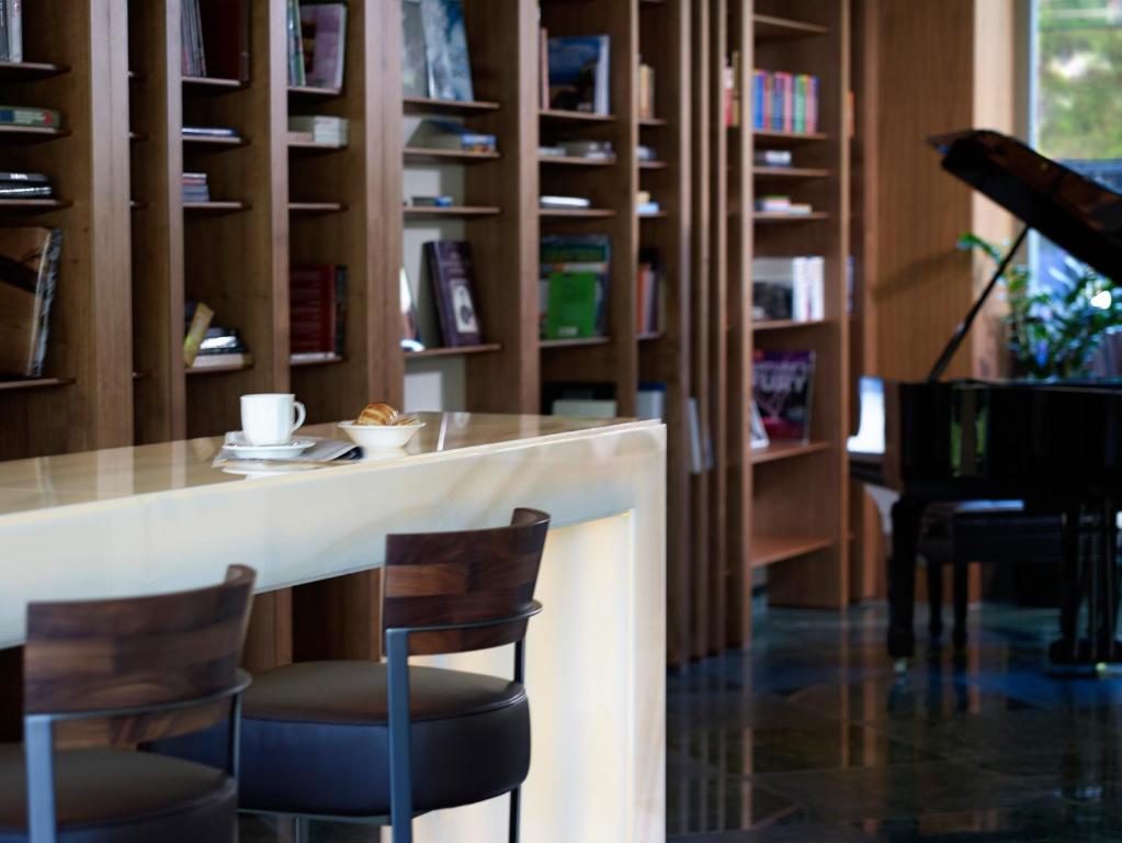 Fotografie z fotogalerie ubytování Samaria Hotel ve městě Chania