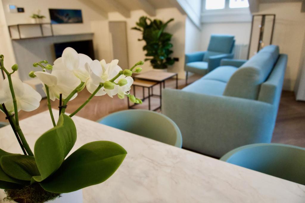 Gallery image of Casa Romano Suites in Trieste