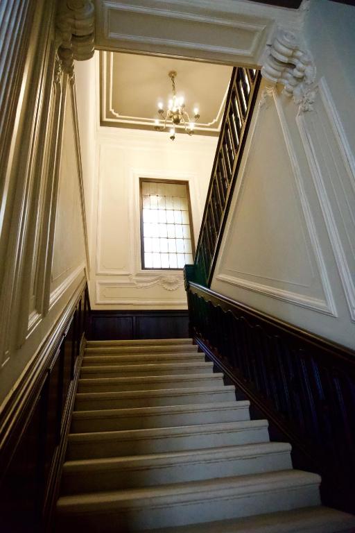 Zdjęcie z galerii obiektu Casa Romano Suites w Trieście