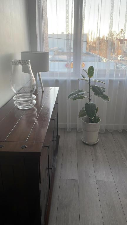 Fotografia z galérie ubytovania Apartament Dziewiątka v destinácii Giżycko