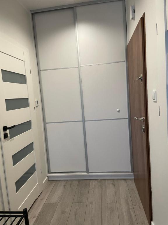 Fotografia z galérie ubytovania Apartament Dziewiątka v destinácii Giżycko