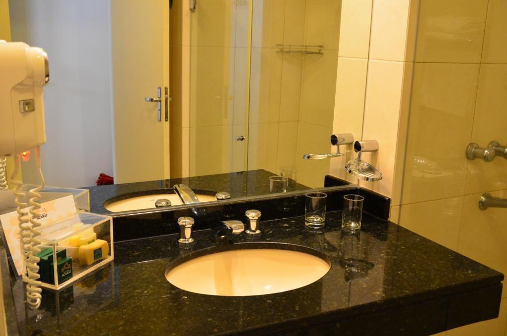 Quarto Júnior com Cama King-size