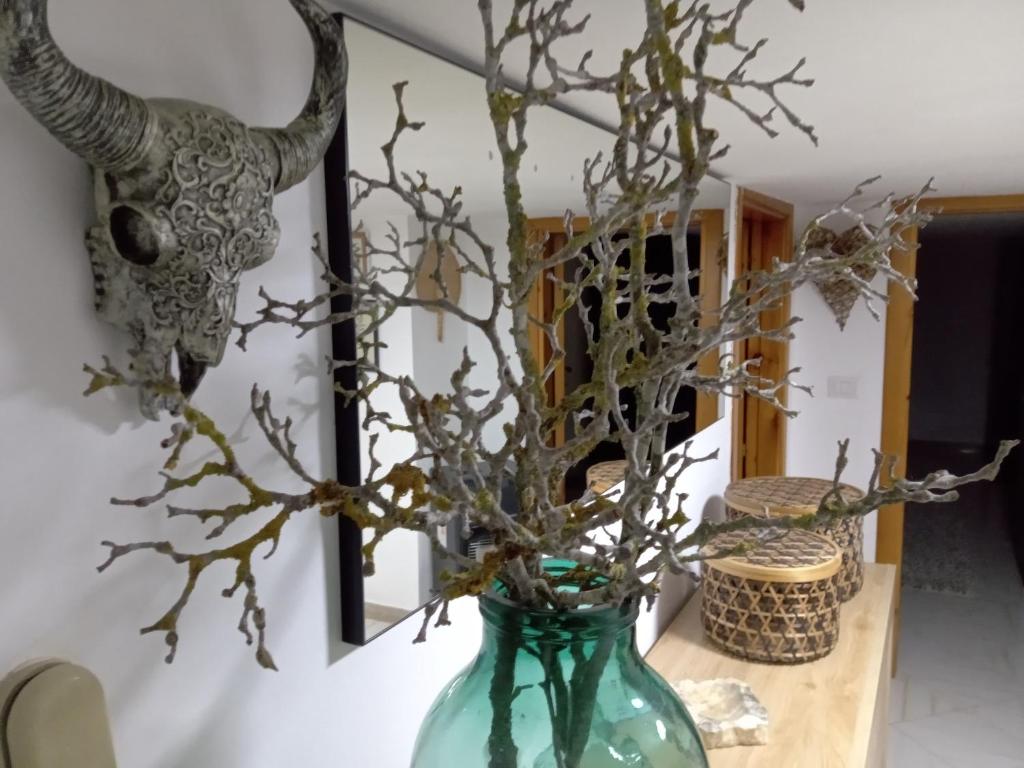 Fotografie z fotogalerie ubytování Casa Maria v destinaci Scauri