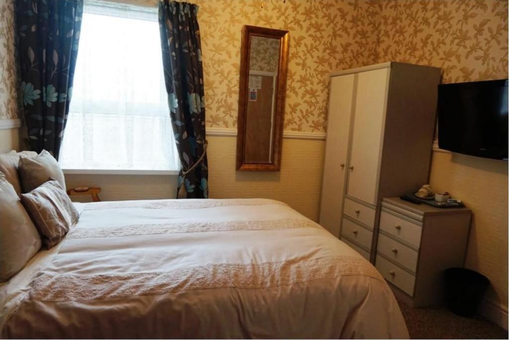 Dunromin Hotel - Resim 16