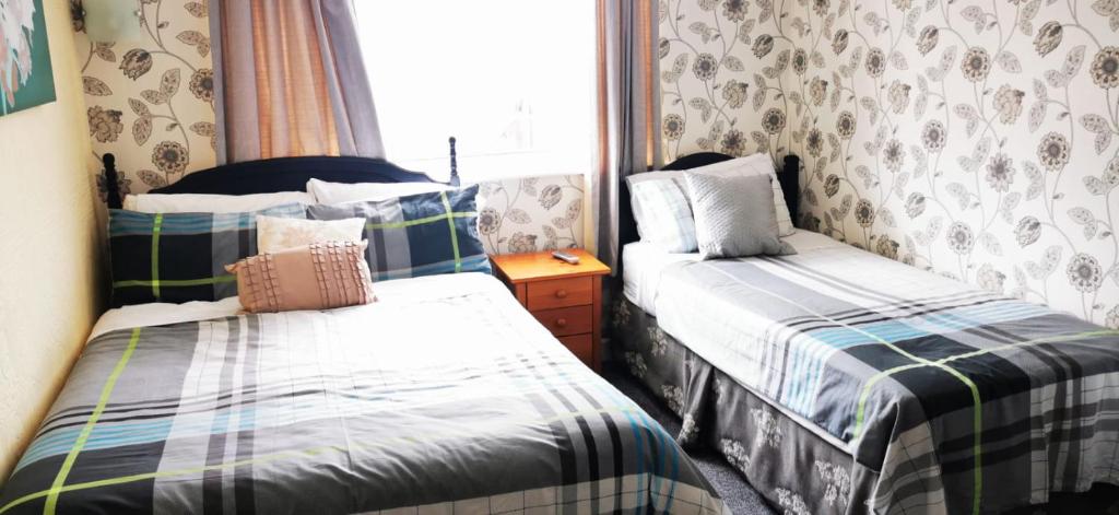 Dunromin Hotel - Resim 19