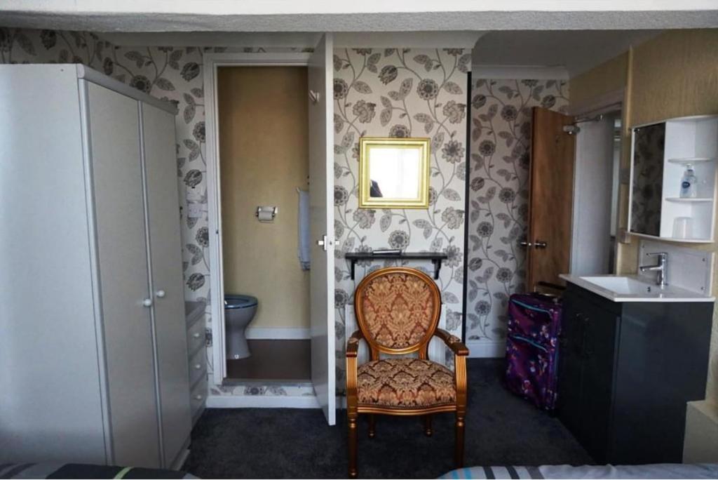 Dunromin Hotel - Resim 3