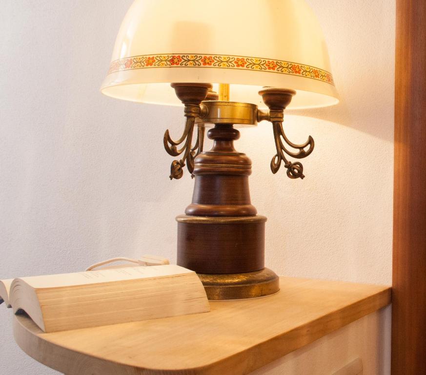 Fotografie z fotogalerie ubytování CASA GIULIA - Residenza Lo Sparviero v destinaci Carloforte