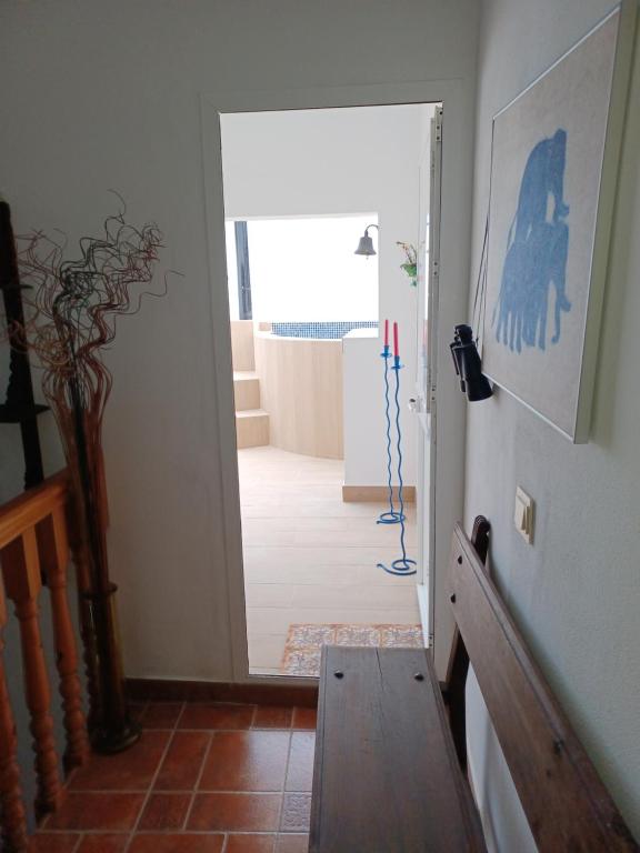 Fotografie z fotogalerie ubytování Casa Almoraima v destinaci Gaucín