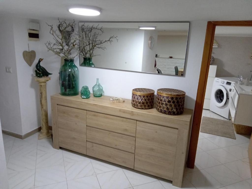 Fotografie z fotogalerie ubytování Casa Maria v destinaci Scauri