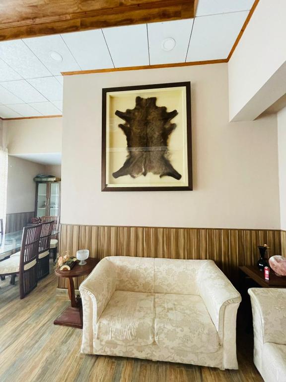 Panorama Luxury House - Penthouse Apartment