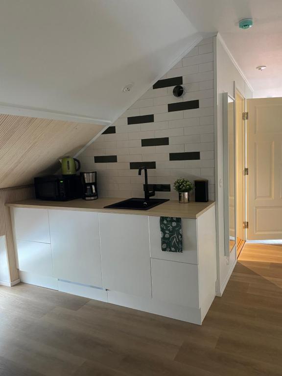 Eleonora Bed & Breakfast - Luxe Familiekamer