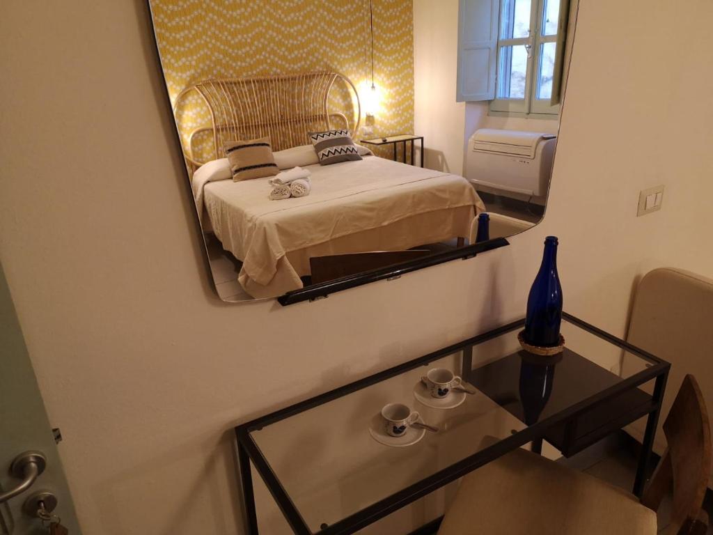 Casa Pagiò - Triple Room With Private Bathroom