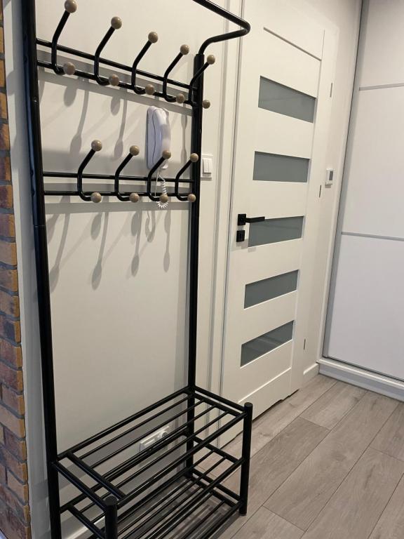 Fotografia z galérie ubytovania Apartament Dziewiątka v destinácii Giżycko